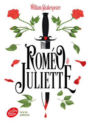 cover image of Roméo et Juliette--Texte abrégé
